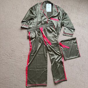 NWT Mersea Pajamas